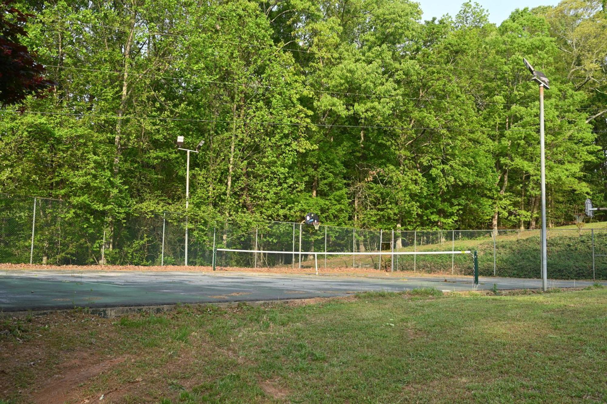 Southern Home And Fishing Lake. Gainesville Exterior photo